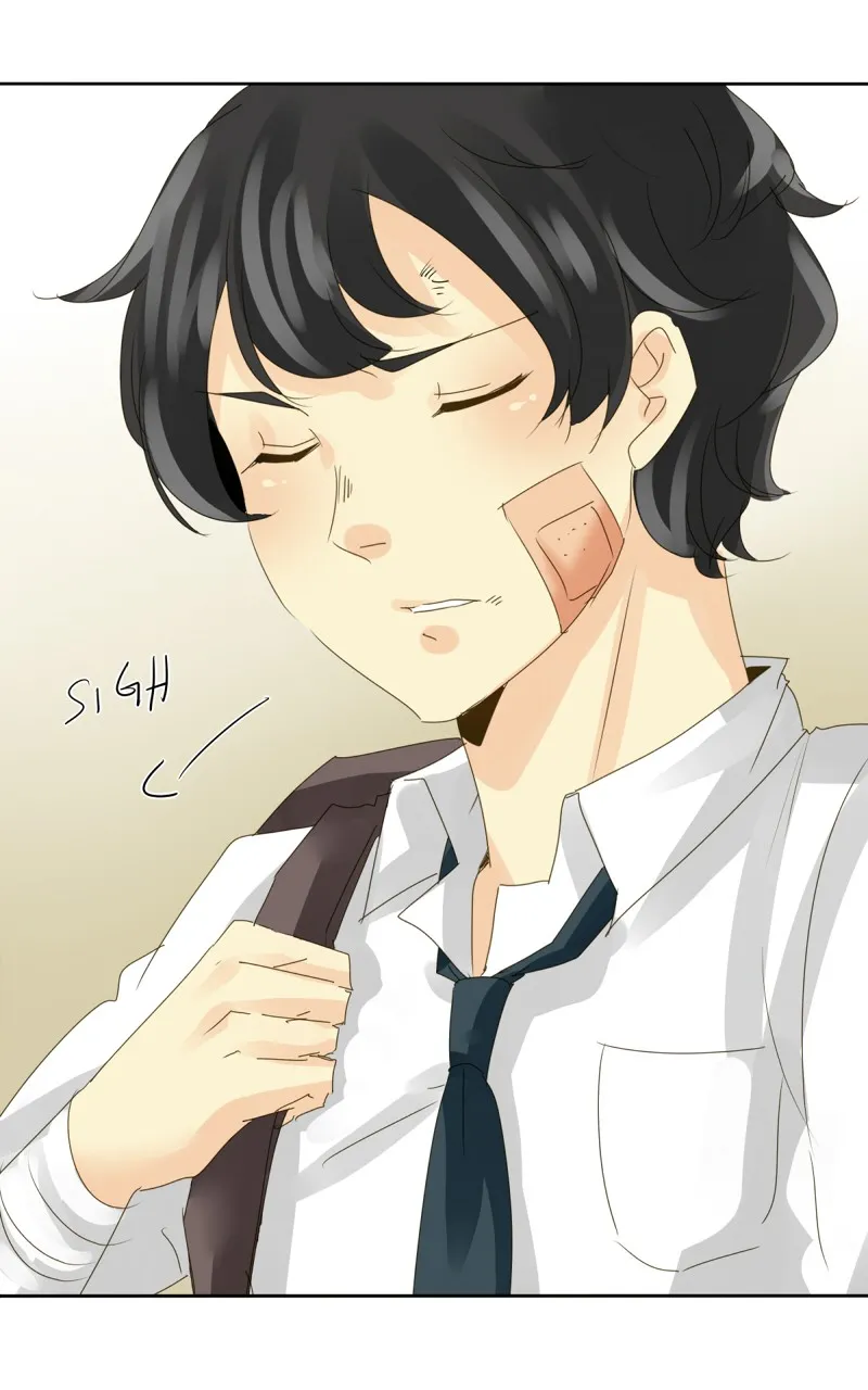 Read unOrdinary chapter 35 image 30 on Lezhin