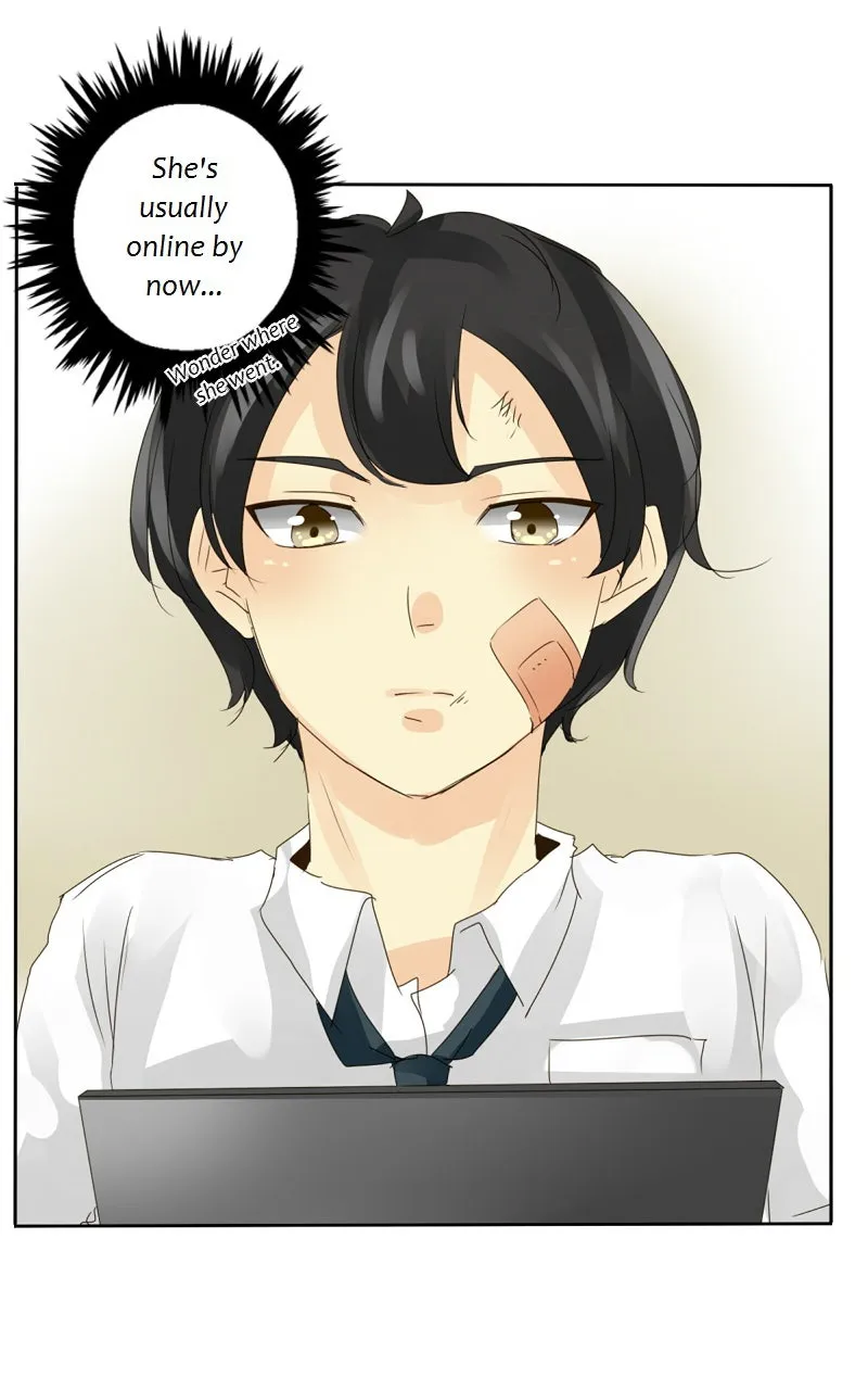 Read unOrdinary chapter 35 image 36 on Lezhin