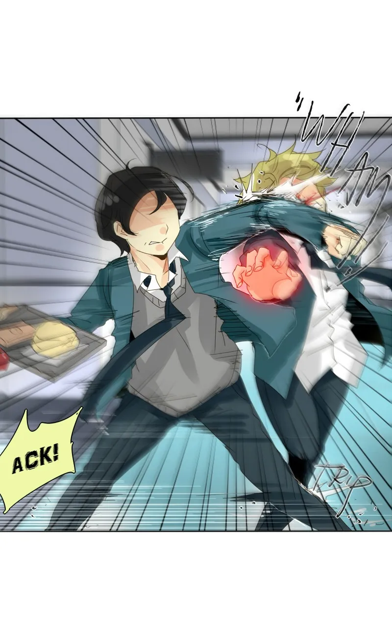 Read unOrdinary chapter 35 image 53 on Lezhin