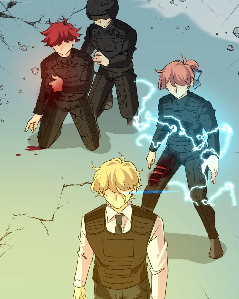 Read unOrdinary chapter 350 image 121 on Lezhin