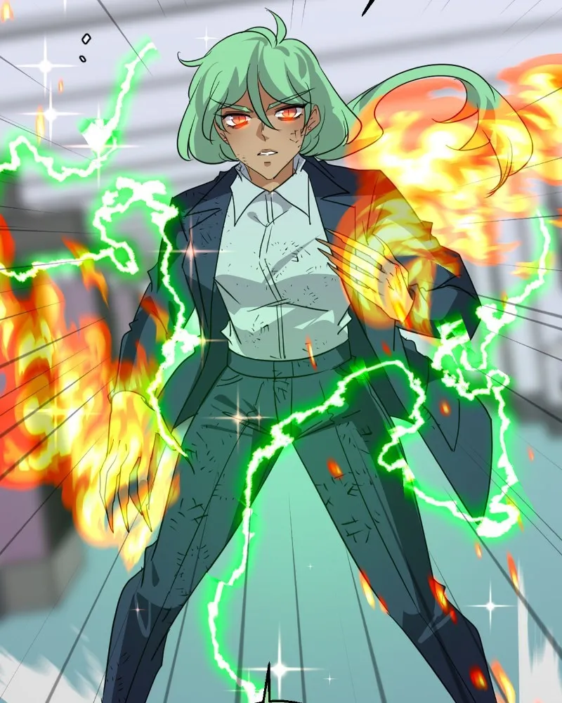 Read unOrdinary chapter 350 image 136 on Lezhin