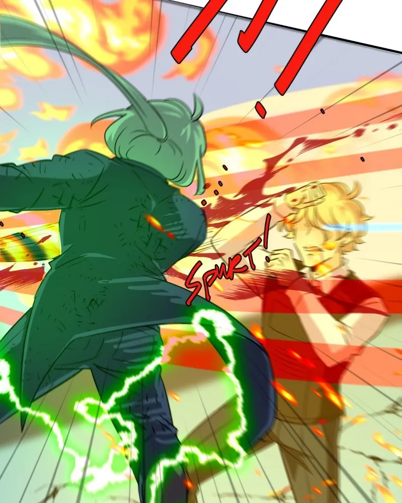 Read unOrdinary chapter 350 image 152 on Lezhin