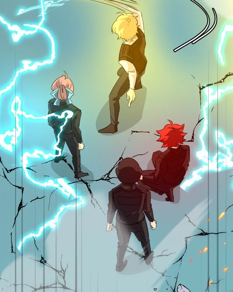 Read unOrdinary chapter 350 image 173 on Lezhin
