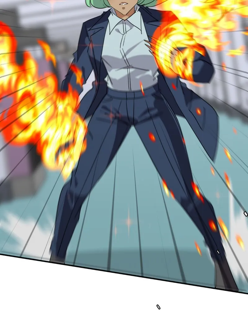 Read unOrdinary chapter 350 image 21 on Lezhin