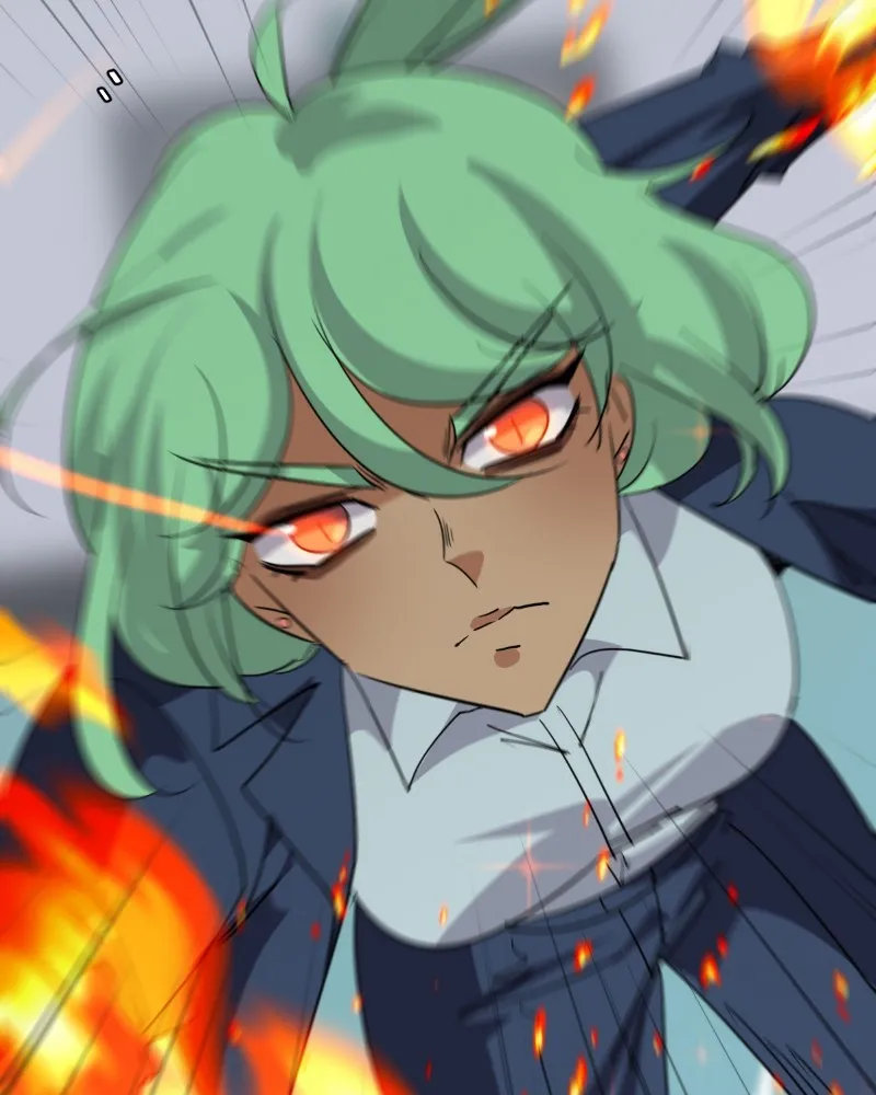 Read unOrdinary chapter 350 image 23 on Lezhin