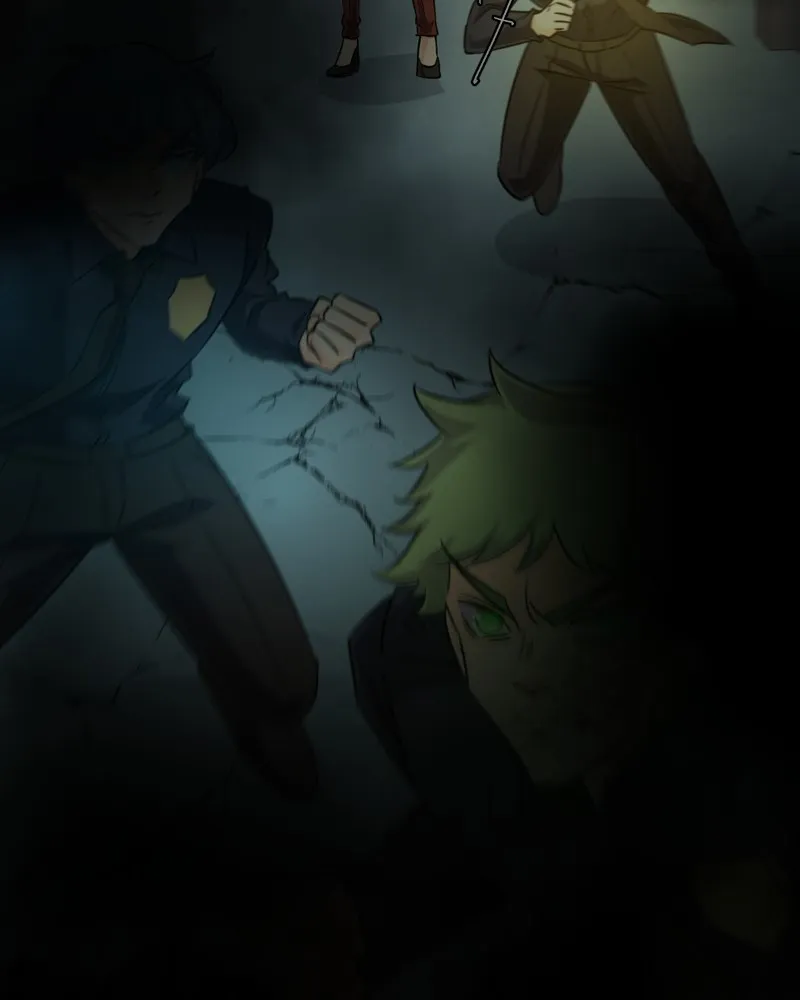 Read unOrdinary chapter 350 image 249 on Lezhin