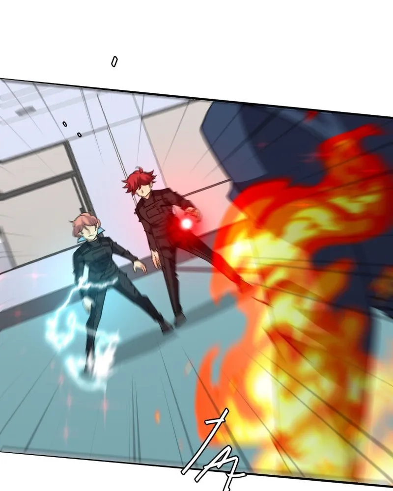 Read unOrdinary chapter 350 image 25 on Lezhin