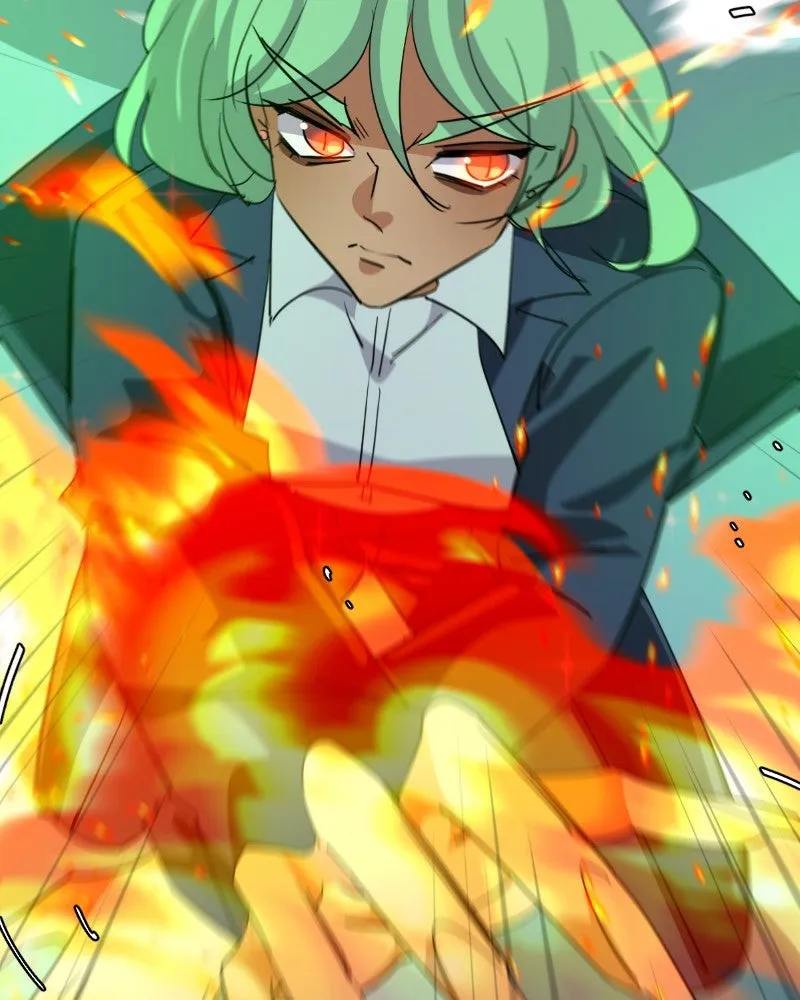 Read unOrdinary chapter 350 image 29 on Lezhin