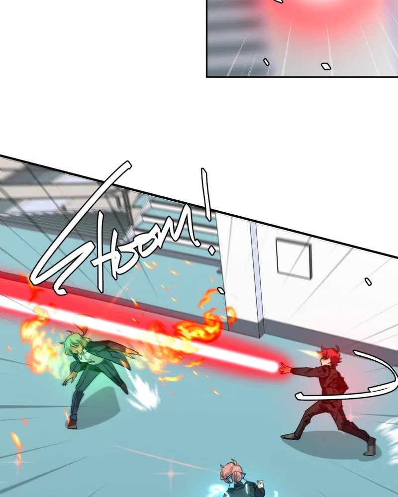 Read unOrdinary chapter 350 image 33 on Lezhin