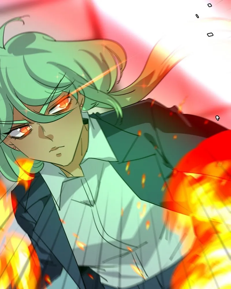 Read unOrdinary chapter 350 image 35 on Lezhin