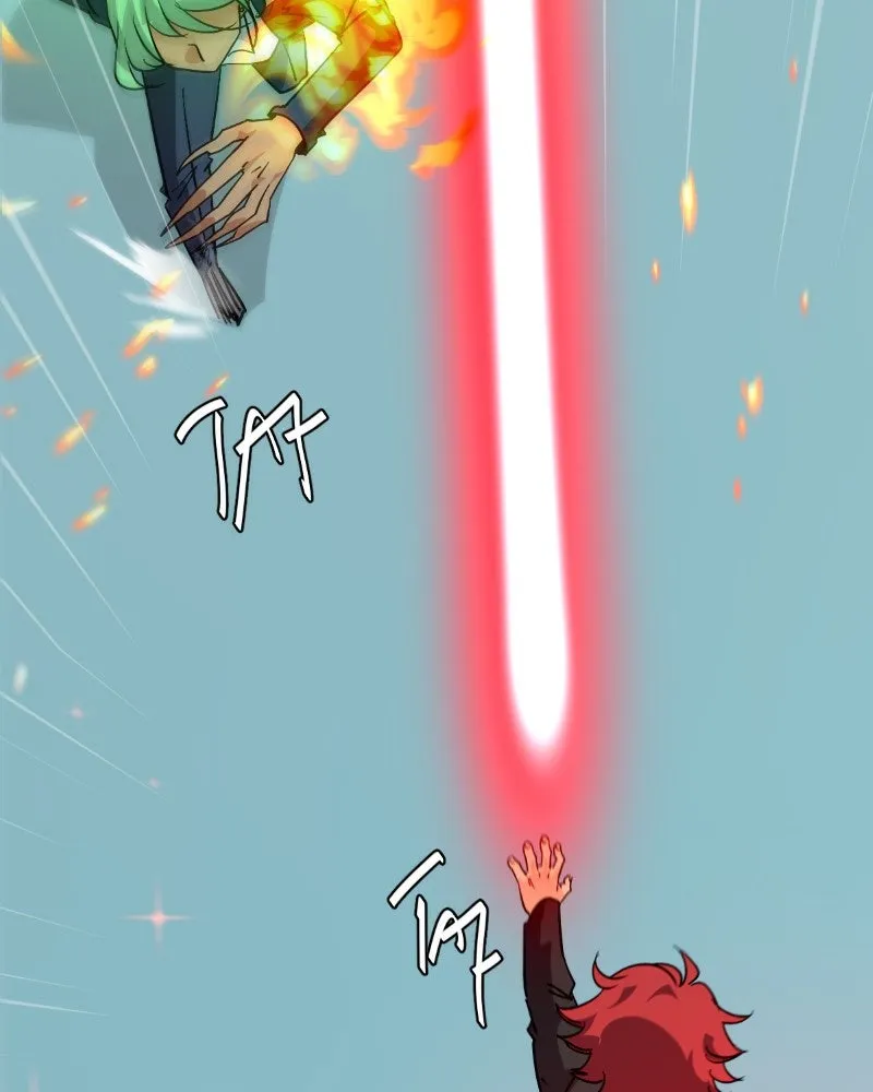 Read unOrdinary chapter 350 image 38 on Lezhin