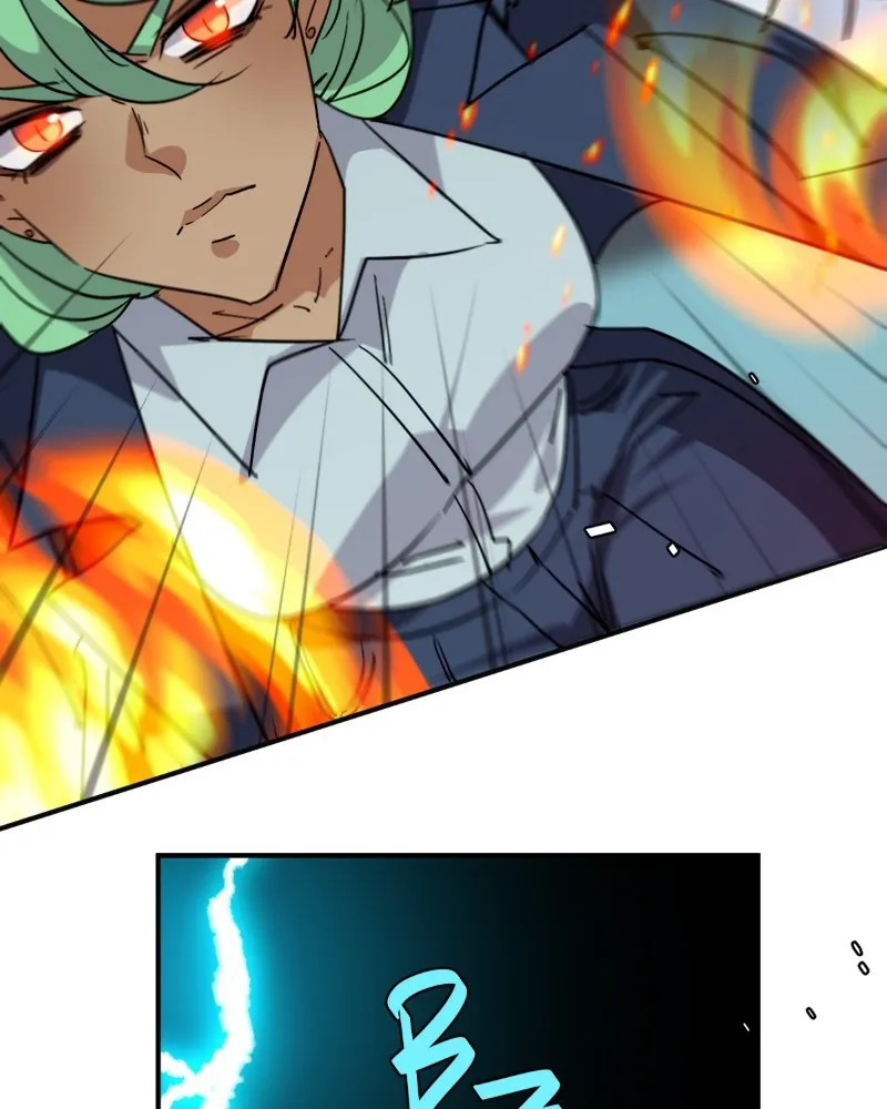Read unOrdinary chapter 350 image 41 on Lezhin