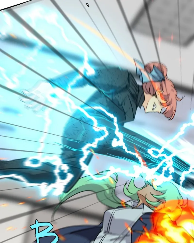 Read unOrdinary chapter 350 image 43 on Lezhin