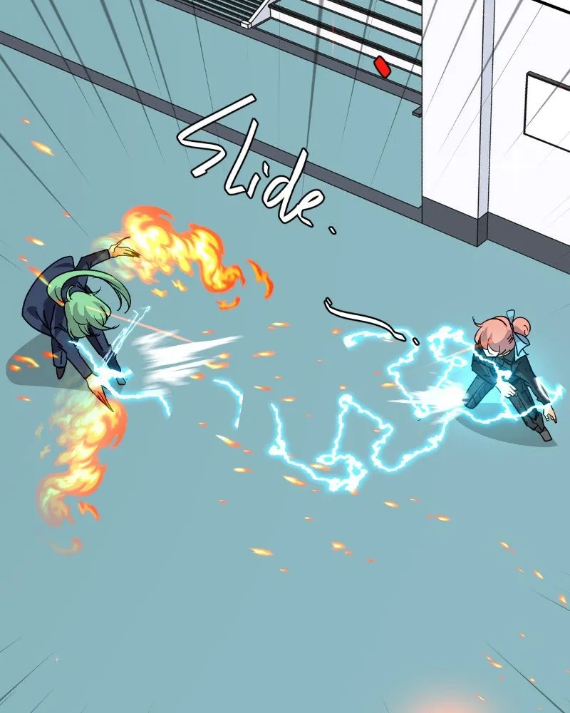 Read unOrdinary chapter 350 image 49 on Lezhin