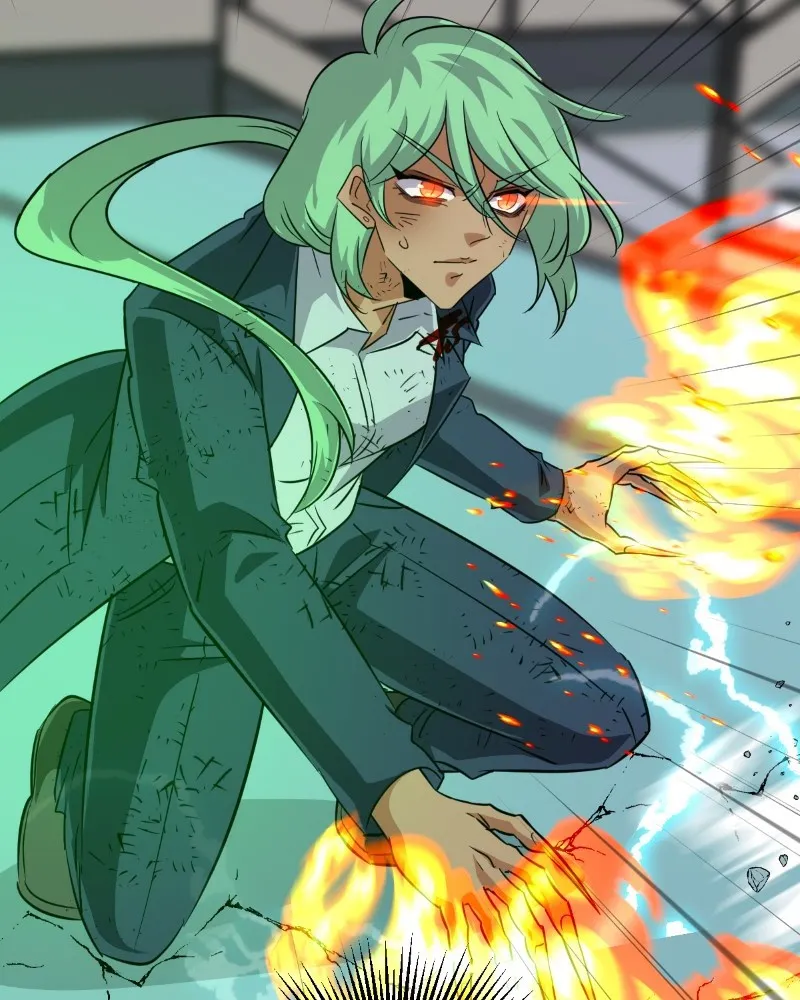 Read unOrdinary chapter 350 image 54 on Lezhin