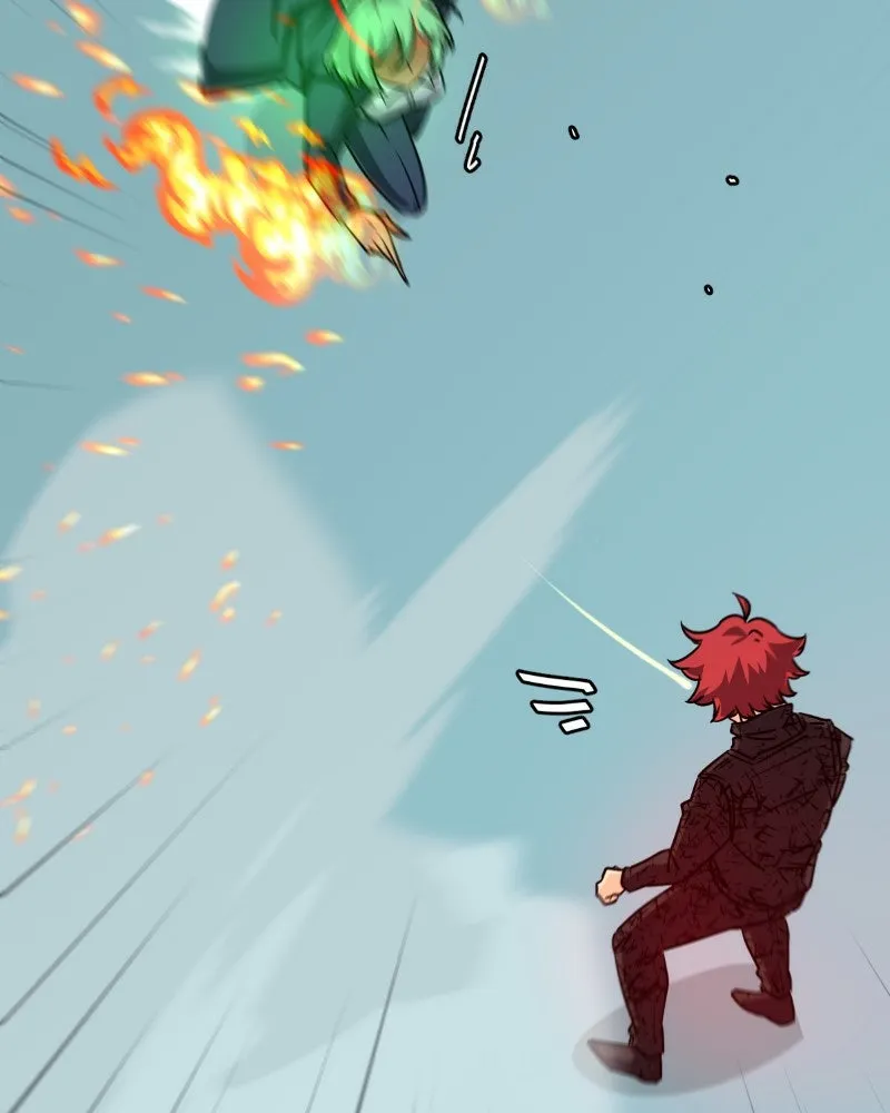 Read unOrdinary chapter 350 image 65 on Lezhin