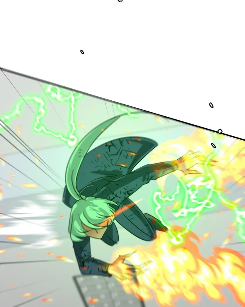 Read unOrdinary chapter 350 image 91 on Lezhin