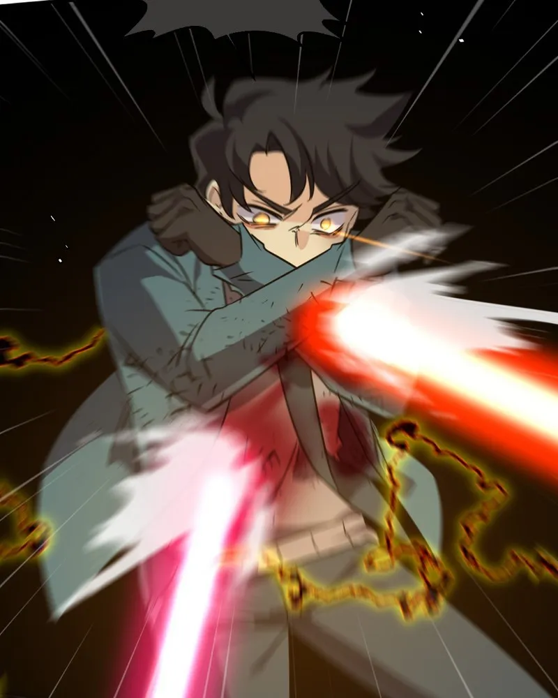 Read unOrdinary chapter 351 image 108 on Lezhin