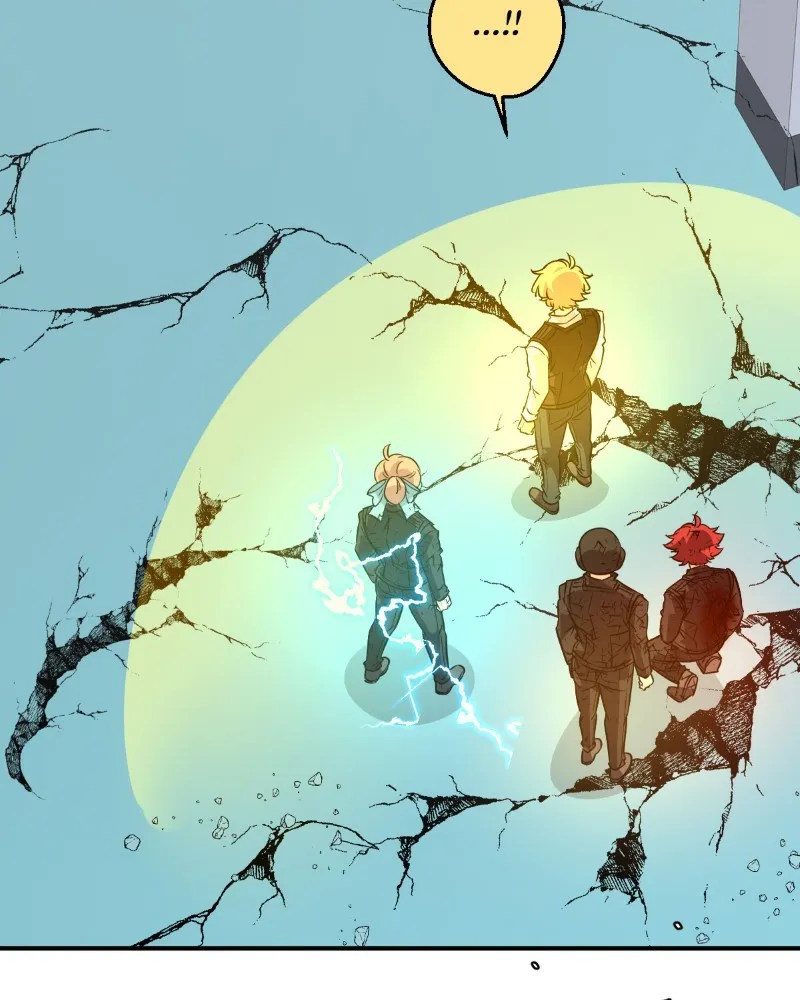 Read unOrdinary chapter 351 image 127 on Lezhin