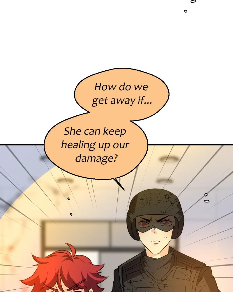 Read unOrdinary chapter 351 image 128 on Lezhin