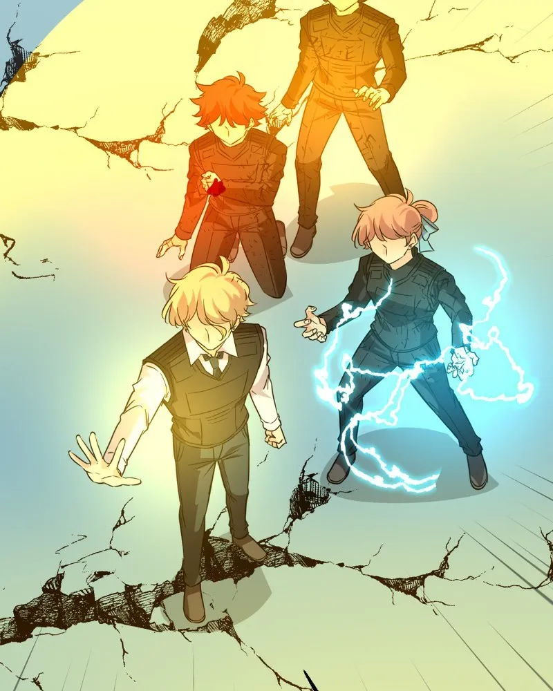 Read unOrdinary chapter 351 image 144 on Lezhin