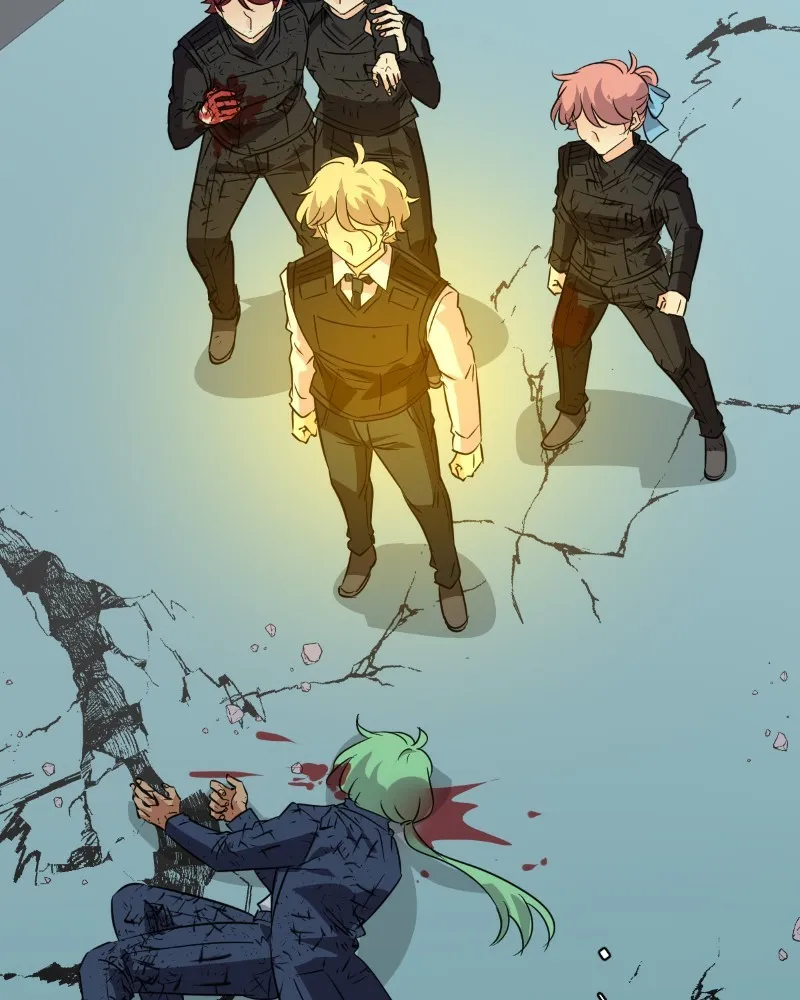Read unOrdinary chapter 351 image 224 on Lezhin