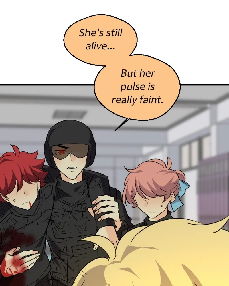 Read unOrdinary chapter 351 image 229 on Lezhin