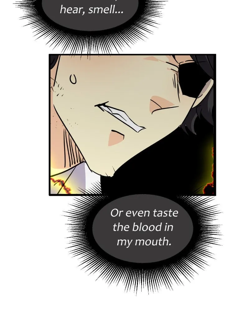 Read unOrdinary chapter 351 image 23 on Lezhin