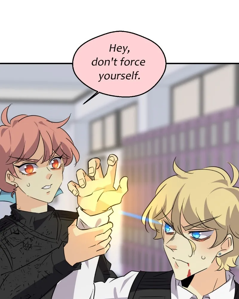 Read unOrdinary chapter 351 image 246 on Lezhin