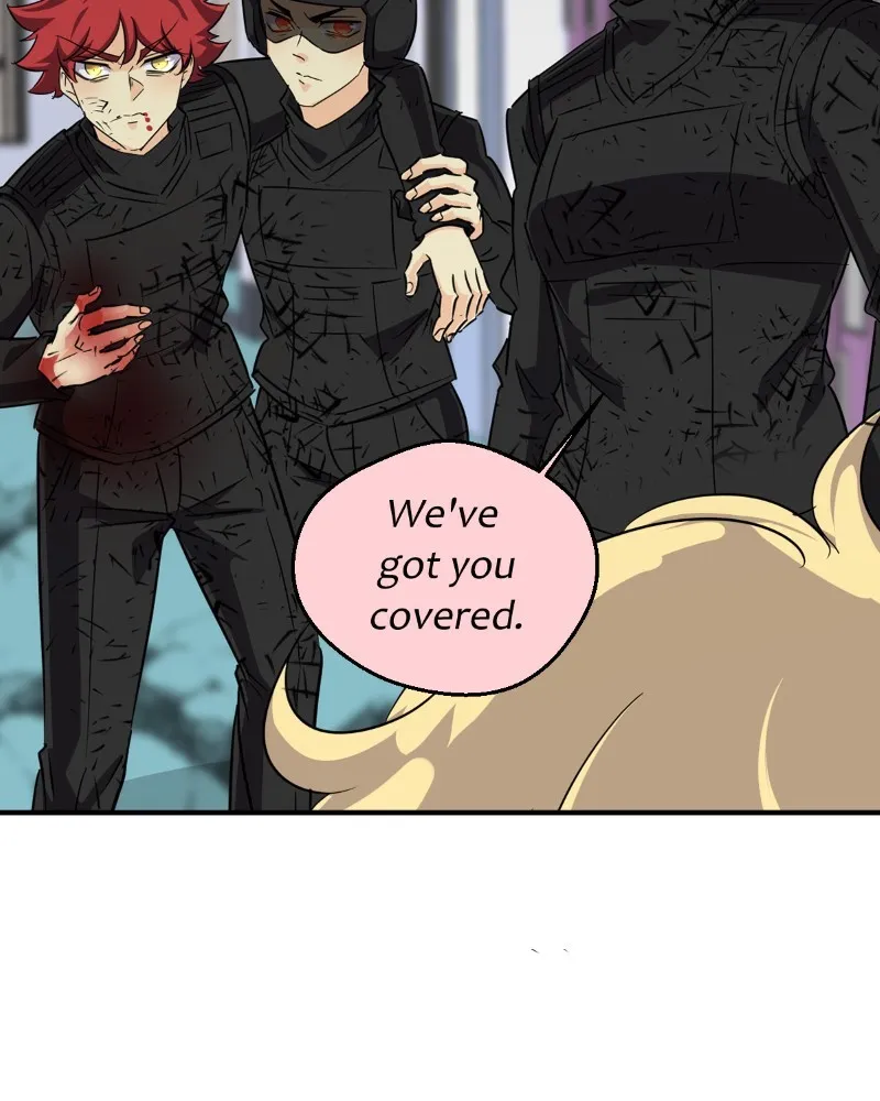 Read unOrdinary chapter 351 image 250 on Lezhin