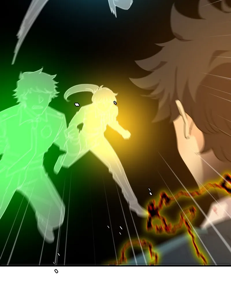 Read unOrdinary chapter 351 image 28 on Lezhin