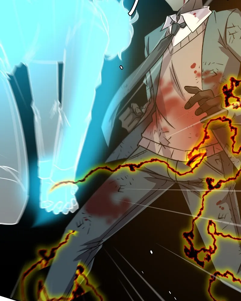 Read unOrdinary chapter 351 image 32 on Lezhin