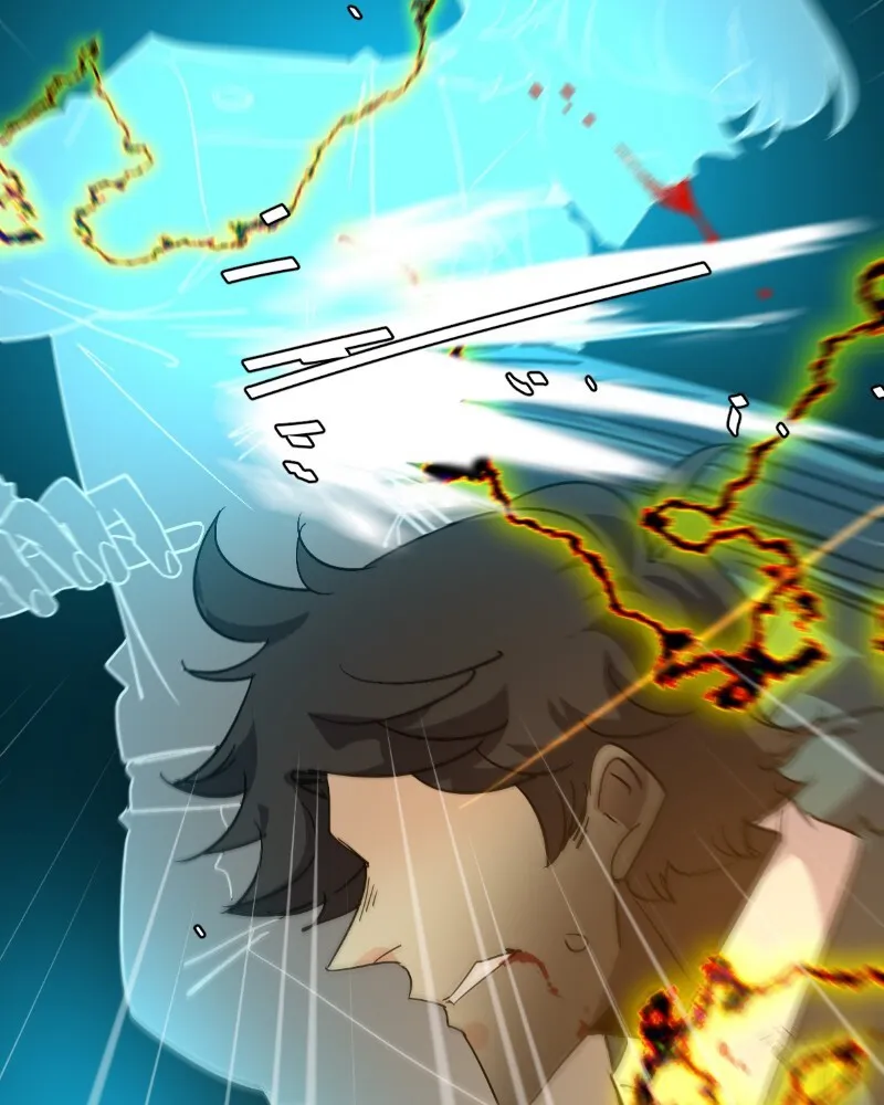 Read unOrdinary chapter 351 image 35 on Lezhin