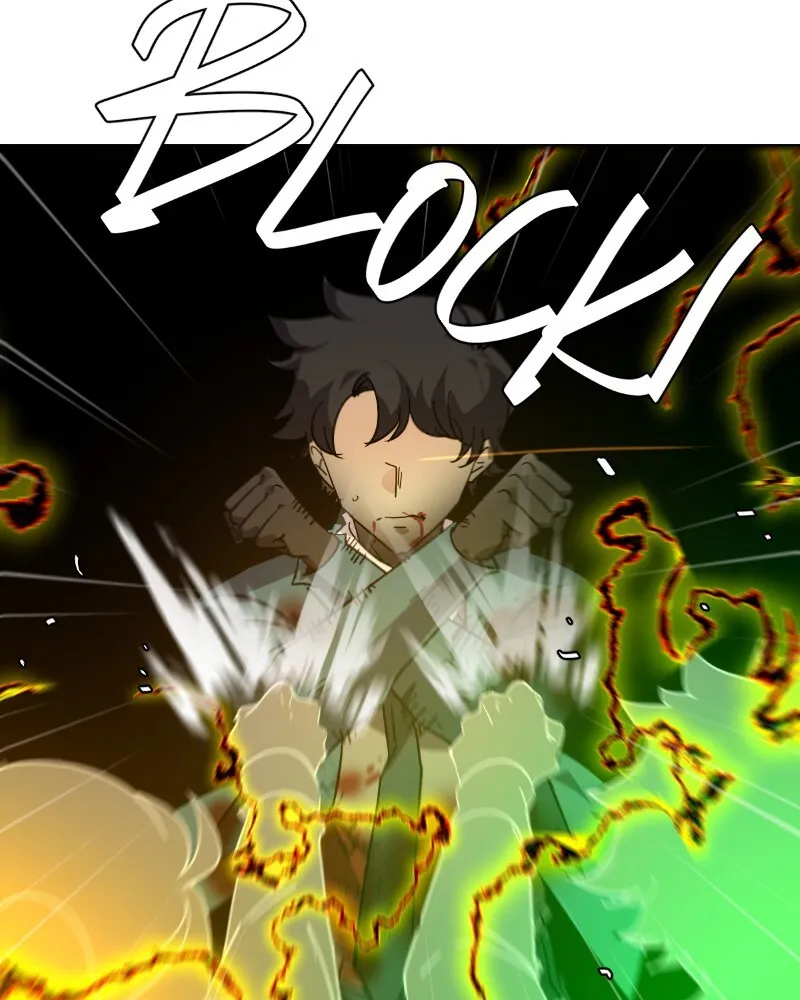 Read unOrdinary chapter 351 image 41 on Lezhin