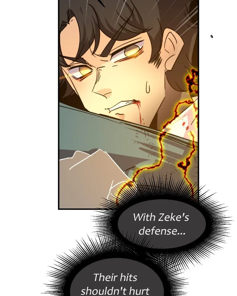 Read unOrdinary chapter 351 image 43 on Lezhin