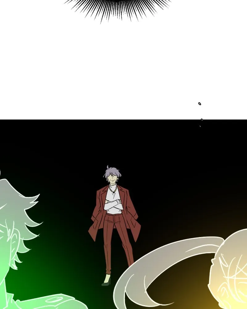 Read unOrdinary chapter 351 image 45 on Lezhin