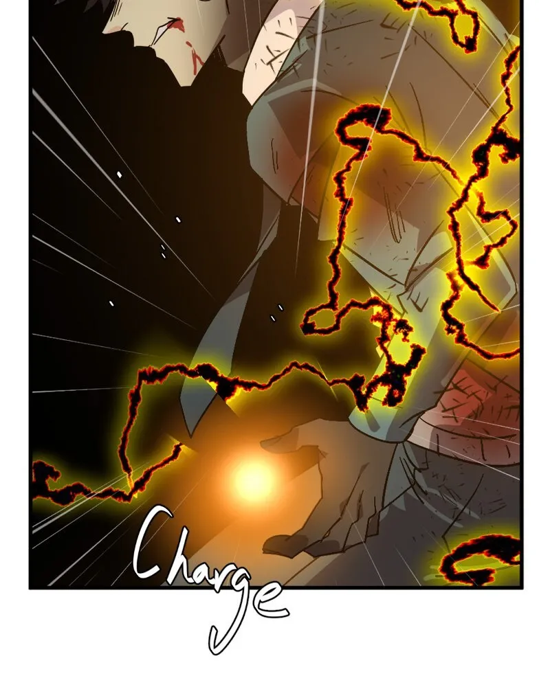 Read unOrdinary chapter 351 image 49 on Lezhin