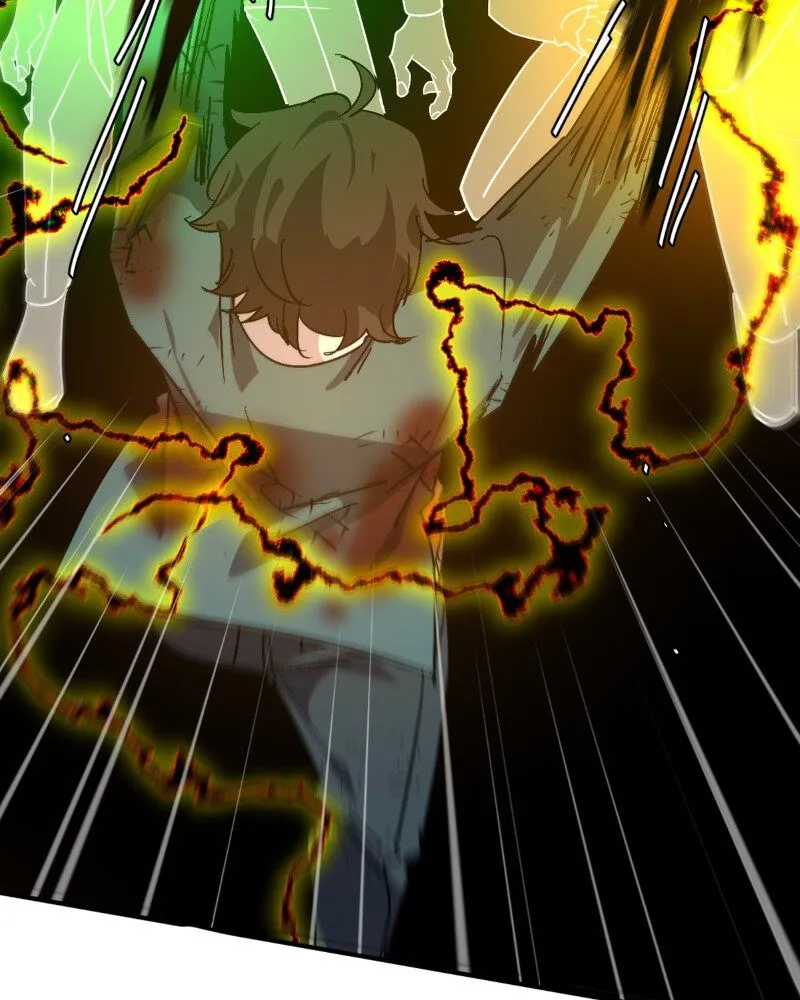 Read unOrdinary chapter 351 image 51 on Lezhin