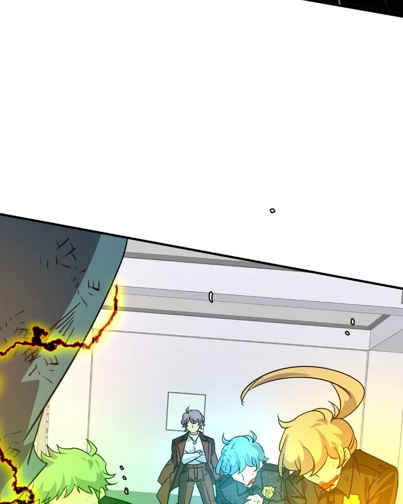 Read unOrdinary chapter 351 image 52 on Lezhin