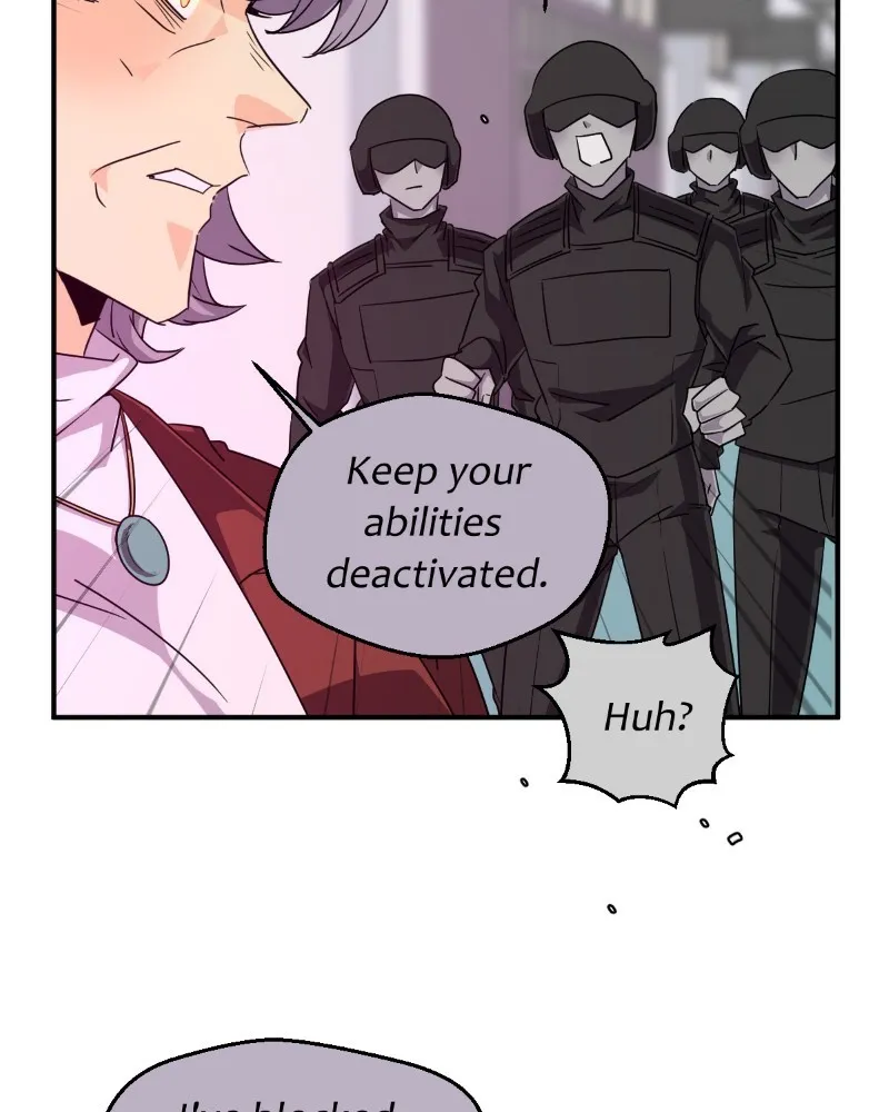 Read unOrdinary chapter 351 image 60 on Lezhin