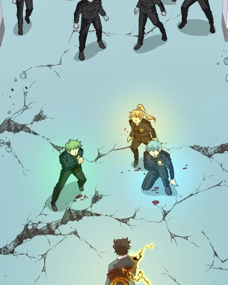 Read unOrdinary chapter 351 image 64 on Lezhin