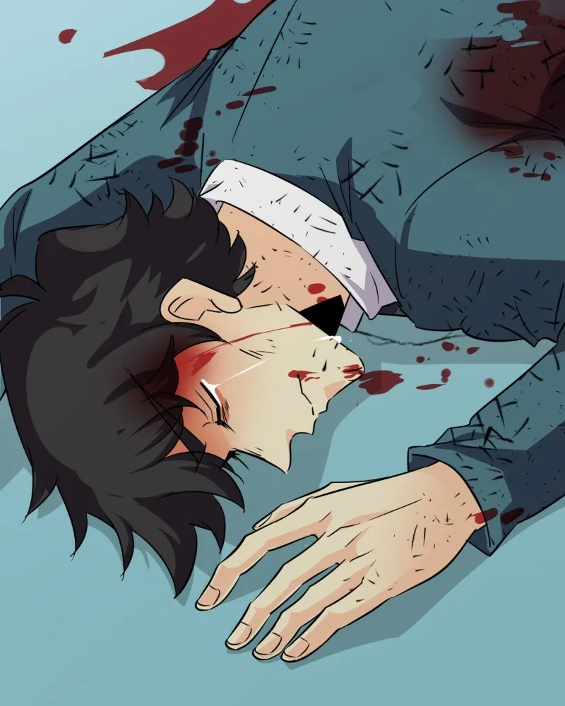 Read unOrdinary chapter 352 image 112 on Lezhin