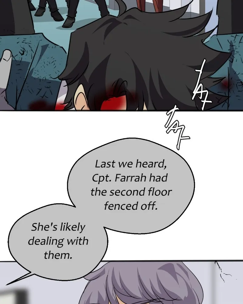 Read unOrdinary chapter 352 image 129 on Lezhin