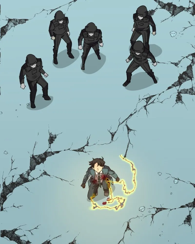 Read unOrdinary chapter 352 image 13 on Lezhin