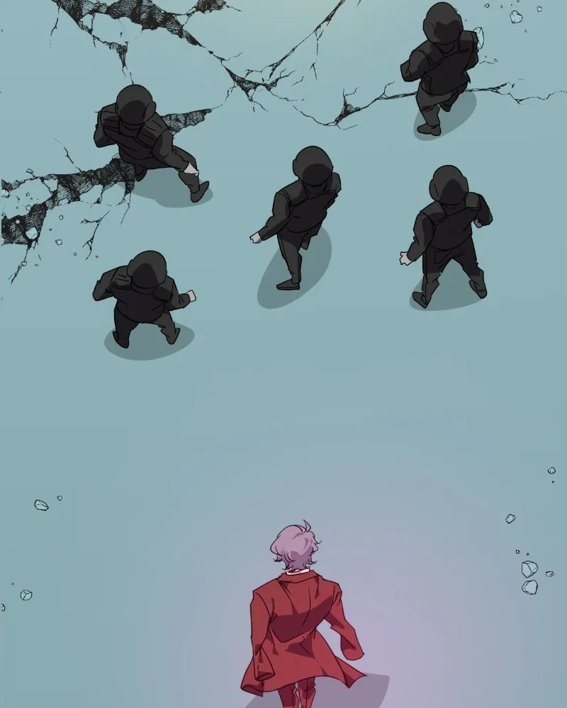 Read unOrdinary chapter 352 image 14 on Lezhin