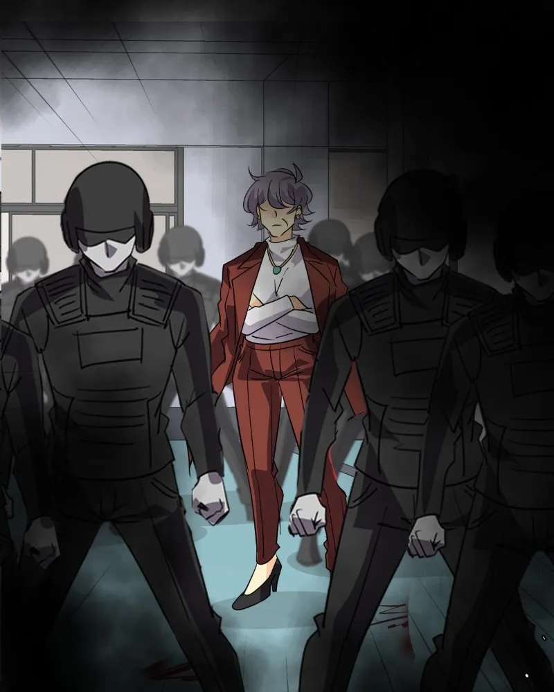 Read unOrdinary chapter 352 image 157 on Lezhin