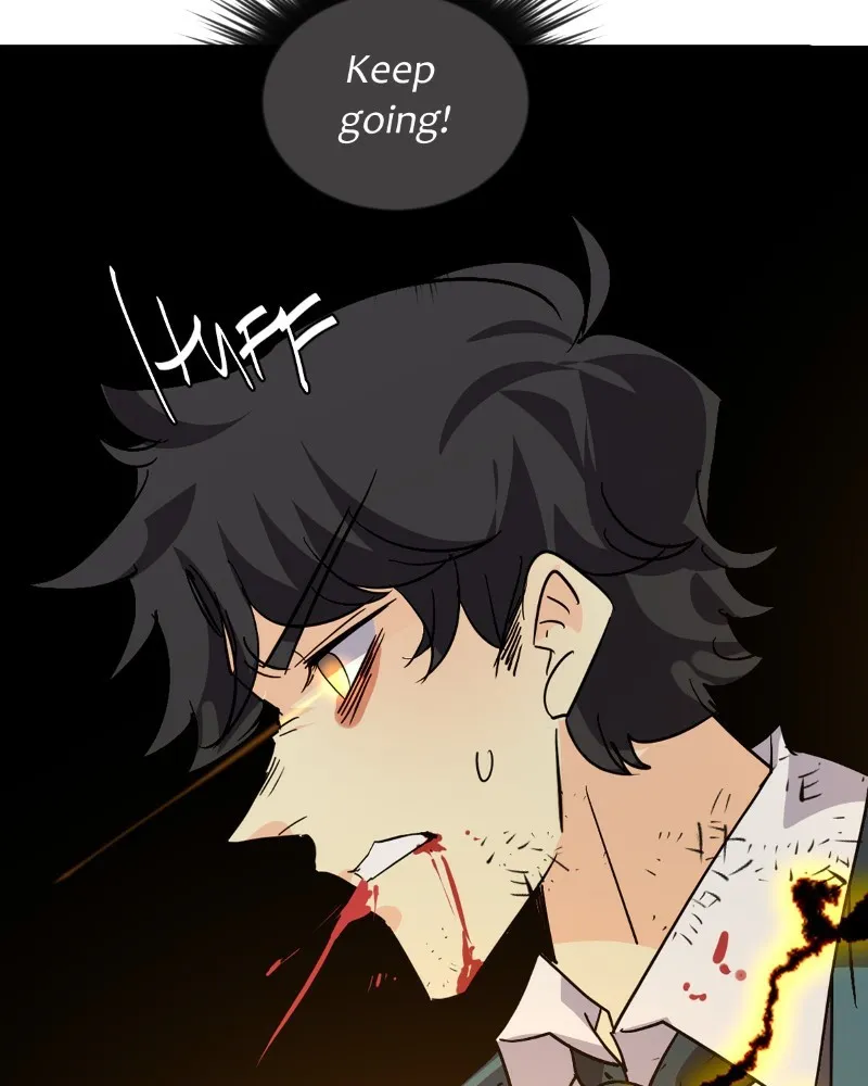 Read unOrdinary chapter 352 image 19 on Lezhin