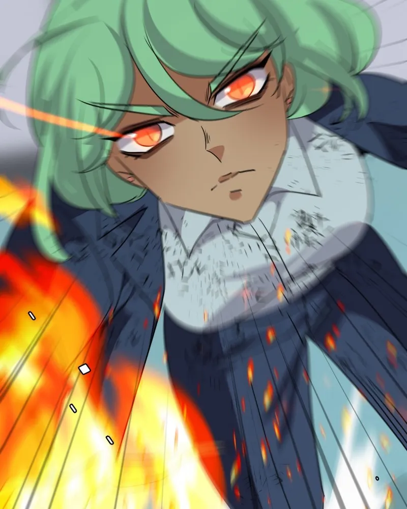 Read unOrdinary chapter 352 image 193 on Lezhin