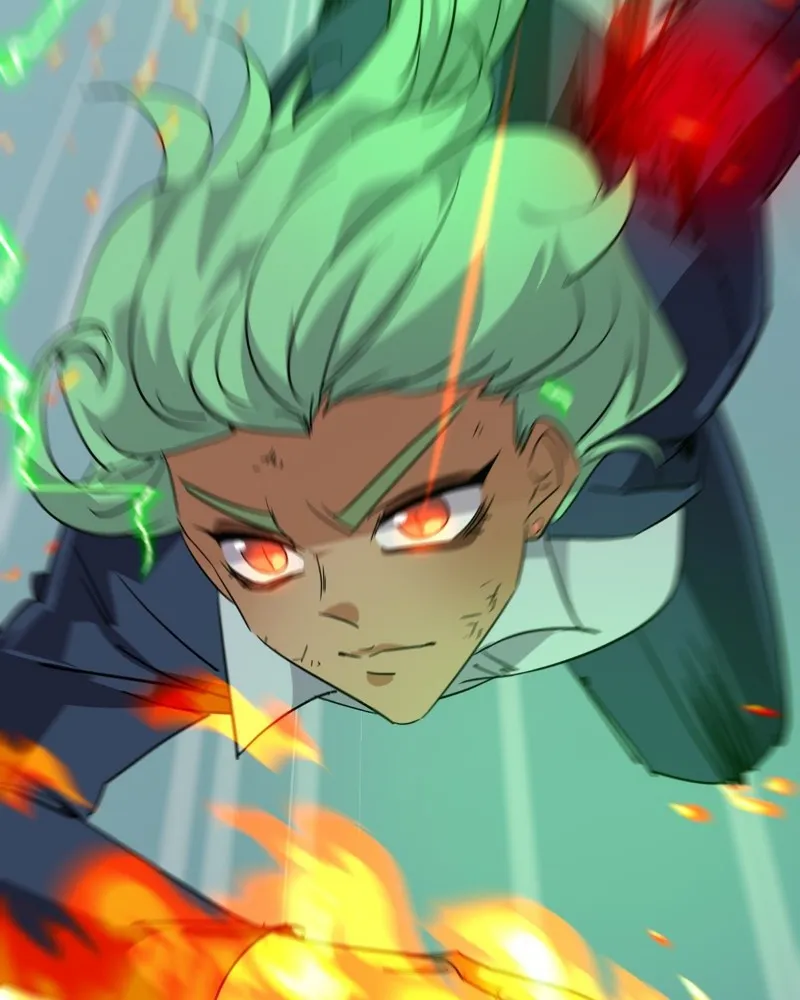 Read unOrdinary chapter 352 image 216 on Lezhin