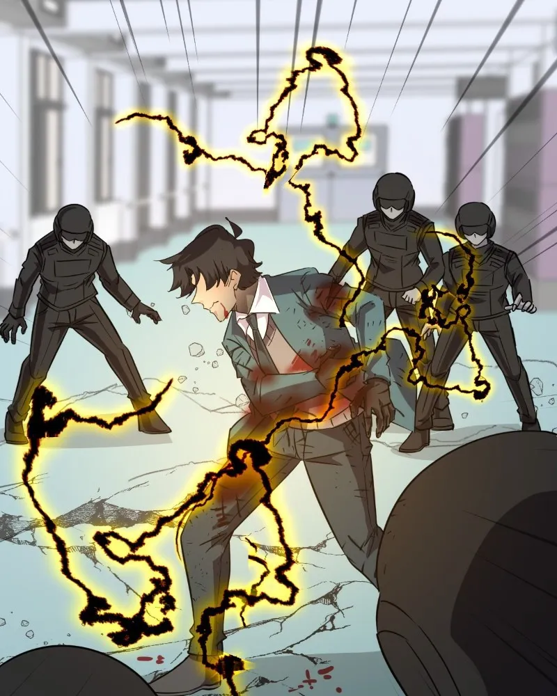 Read unOrdinary chapter 352 image 22 on Lezhin